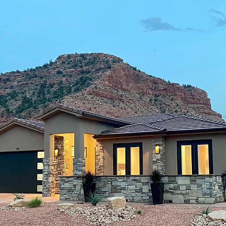 Luxury Pet Friendly Holiday Home La Estancia Kanab Dış mekan fotoğraf