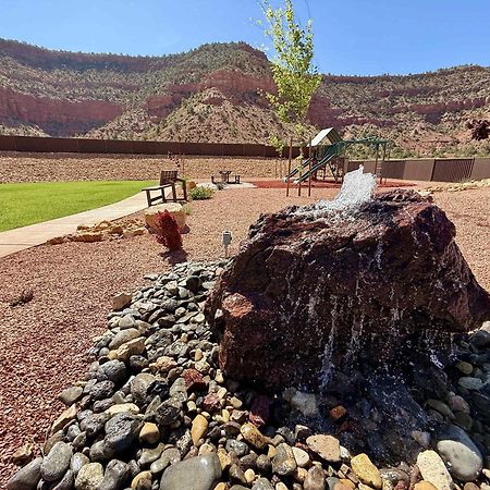 Luxury Pet Friendly Holiday Home La Estancia Kanab Dış mekan fotoğraf