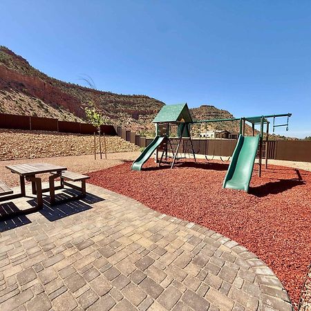 Luxury Pet Friendly Holiday Home La Estancia Kanab Dış mekan fotoğraf