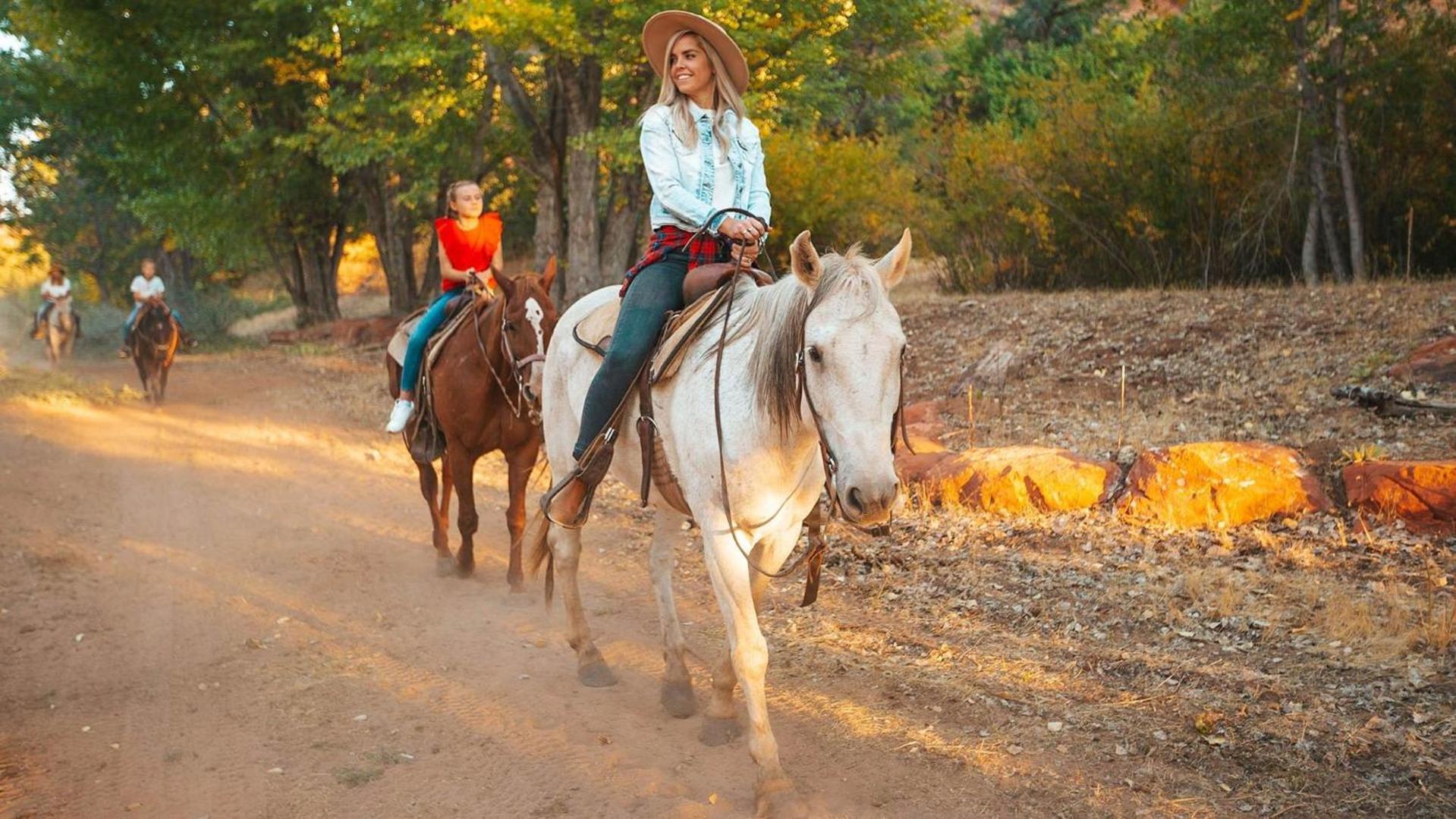 Luxury Pet Friendly Holiday Home La Estancia Kanab Dış mekan fotoğraf