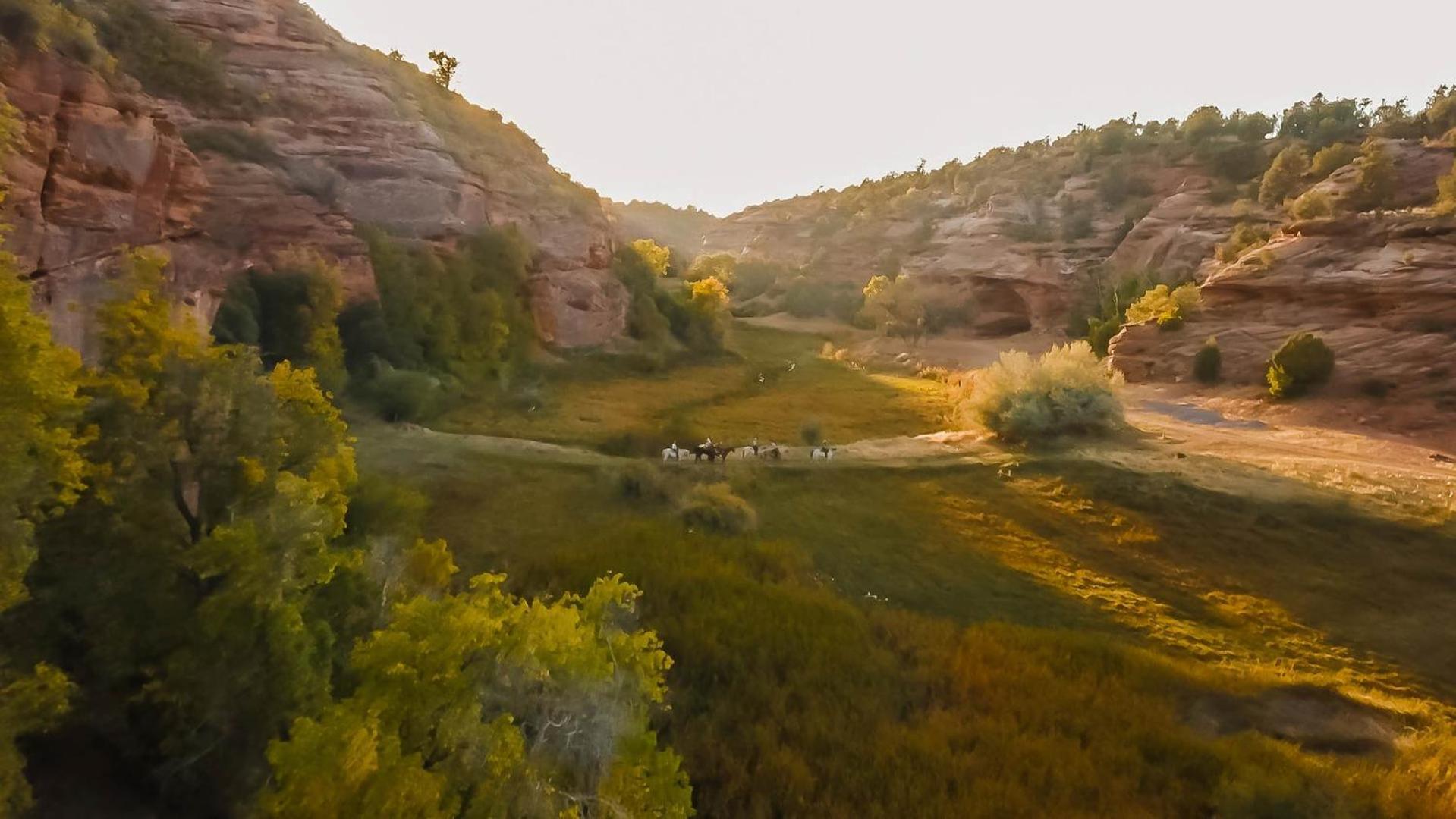 Luxury Pet Friendly Holiday Home La Estancia Kanab Dış mekan fotoğraf