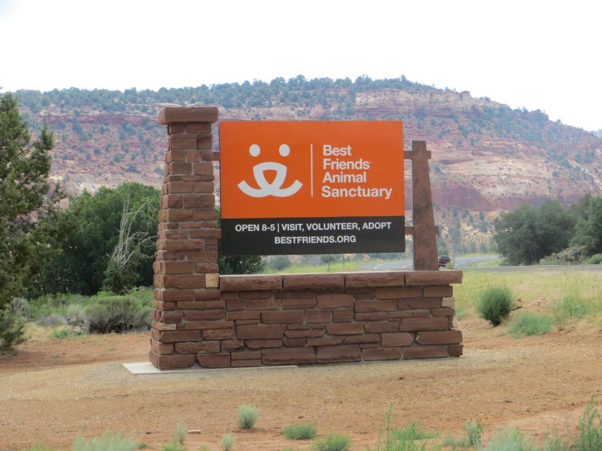 Luxury Pet Friendly Holiday Home La Estancia Kanab Dış mekan fotoğraf