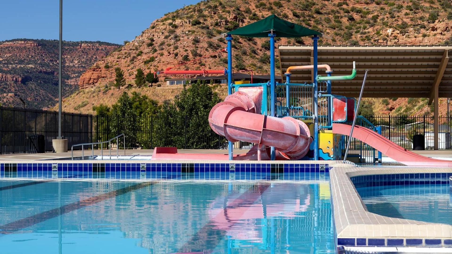 Luxury Pet Friendly Holiday Home La Estancia Kanab Dış mekan fotoğraf
