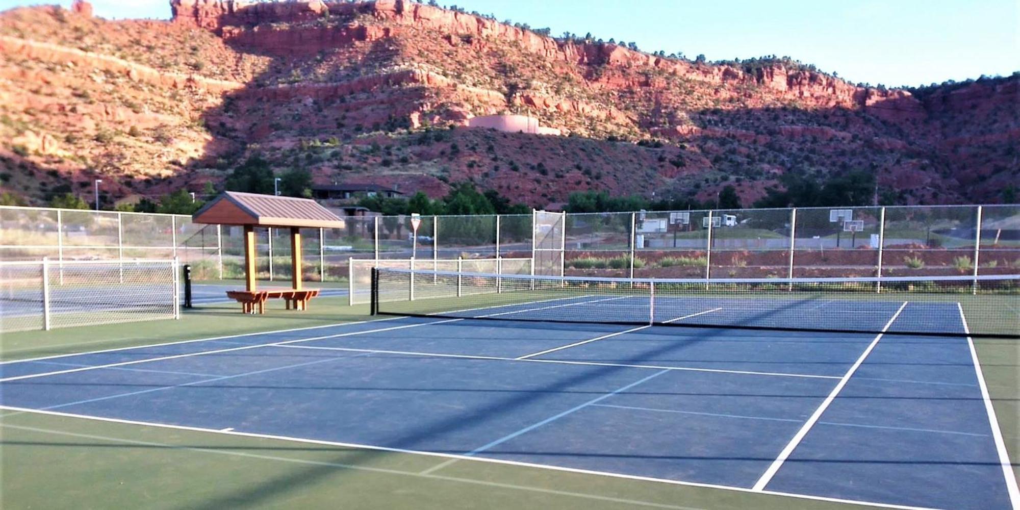 Luxury Pet Friendly Holiday Home La Estancia Kanab Dış mekan fotoğraf