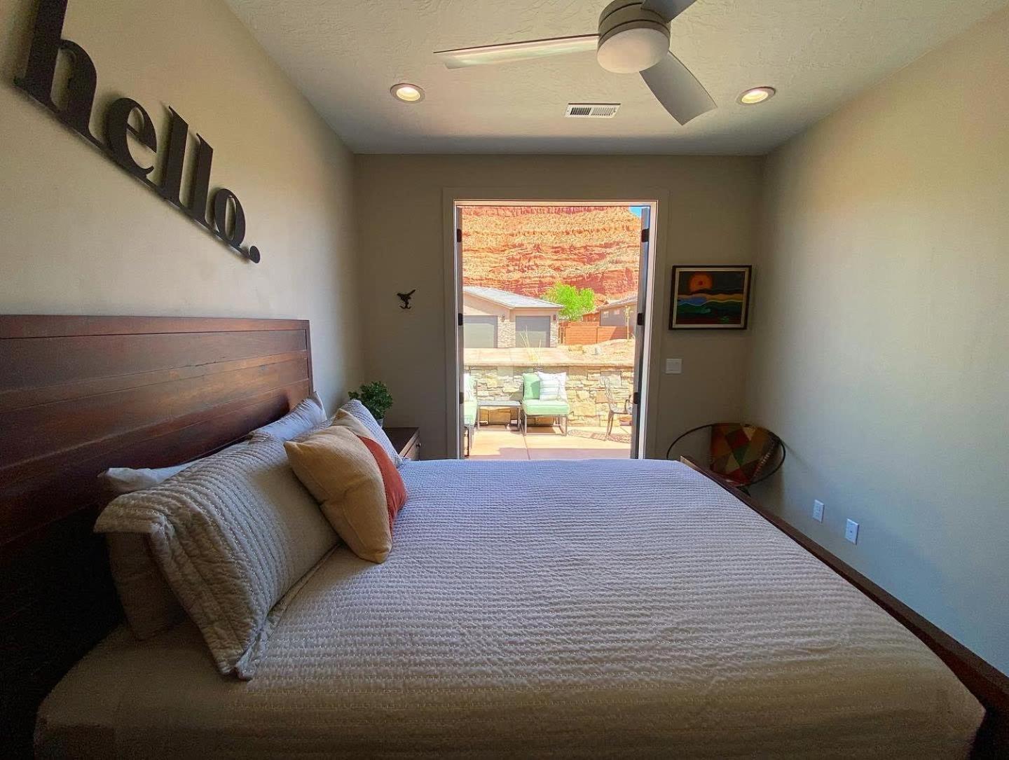 Luxury Pet Friendly Holiday Home La Estancia Kanab Dış mekan fotoğraf