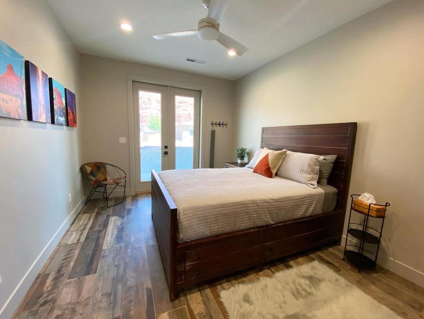 Luxury Pet Friendly Holiday Home La Estancia Kanab Dış mekan fotoğraf