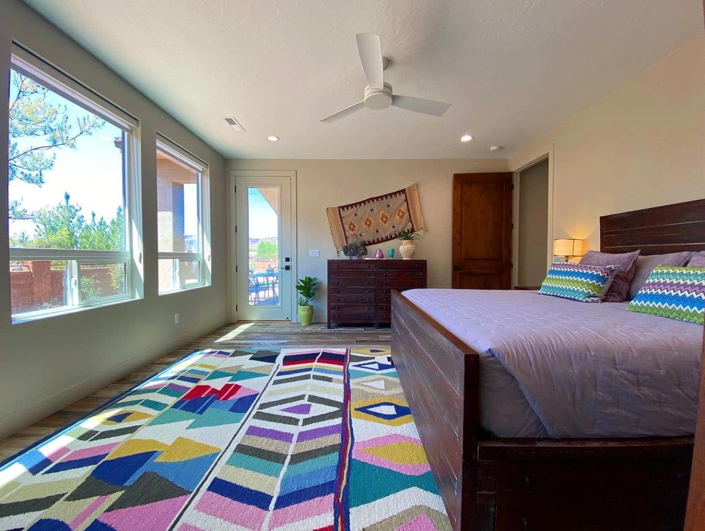 Luxury Pet Friendly Holiday Home La Estancia Kanab Dış mekan fotoğraf