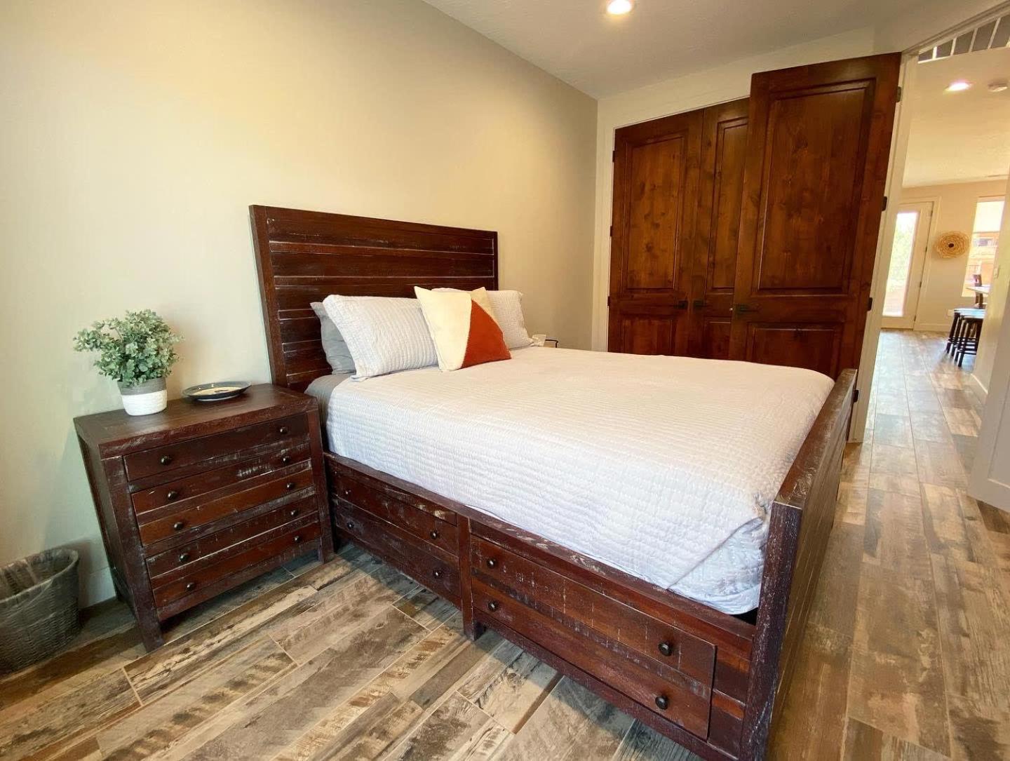 Luxury Pet Friendly Holiday Home La Estancia Kanab Dış mekan fotoğraf