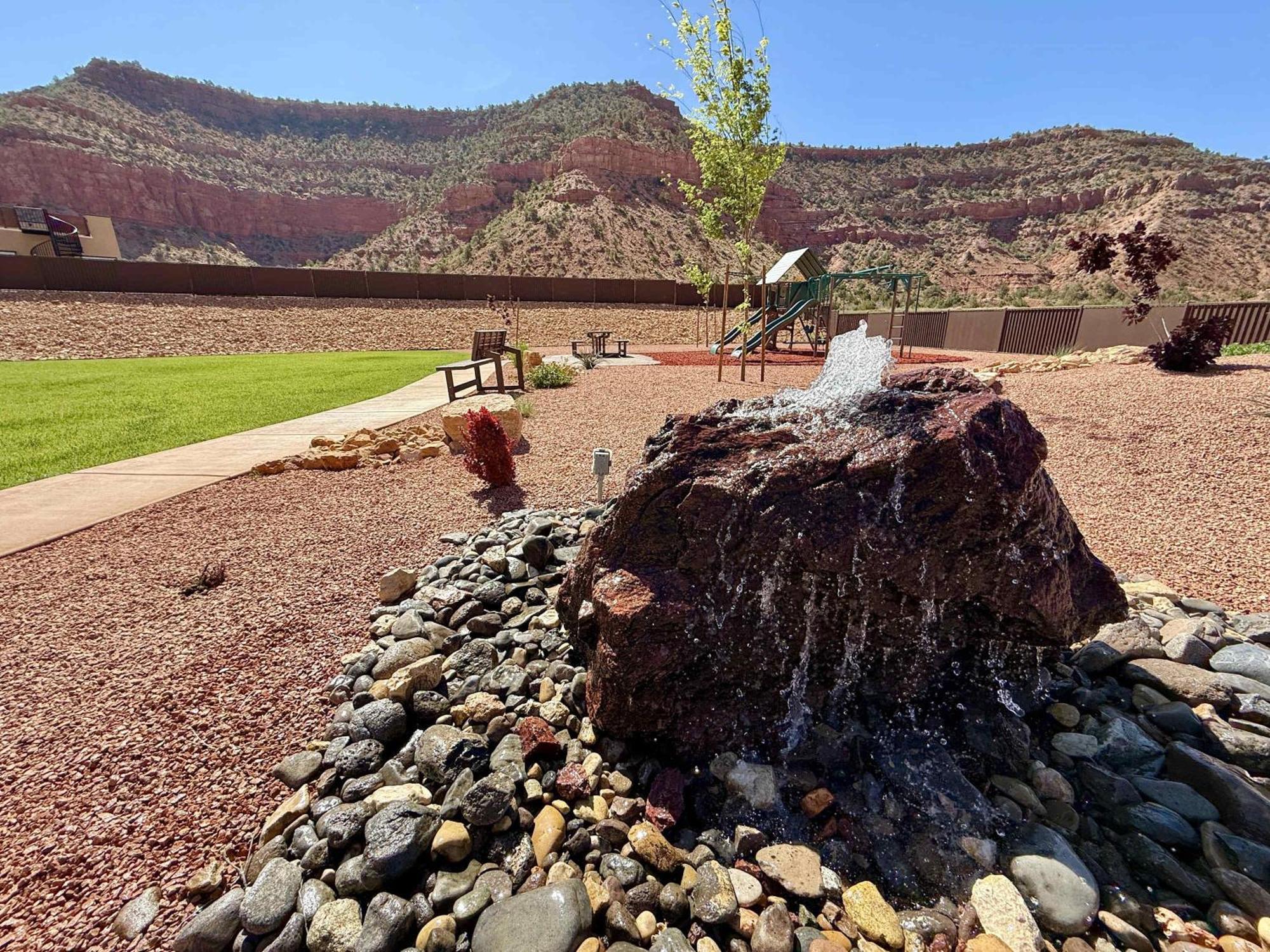 Luxury Pet Friendly Holiday Home La Estancia Kanab Dış mekan fotoğraf