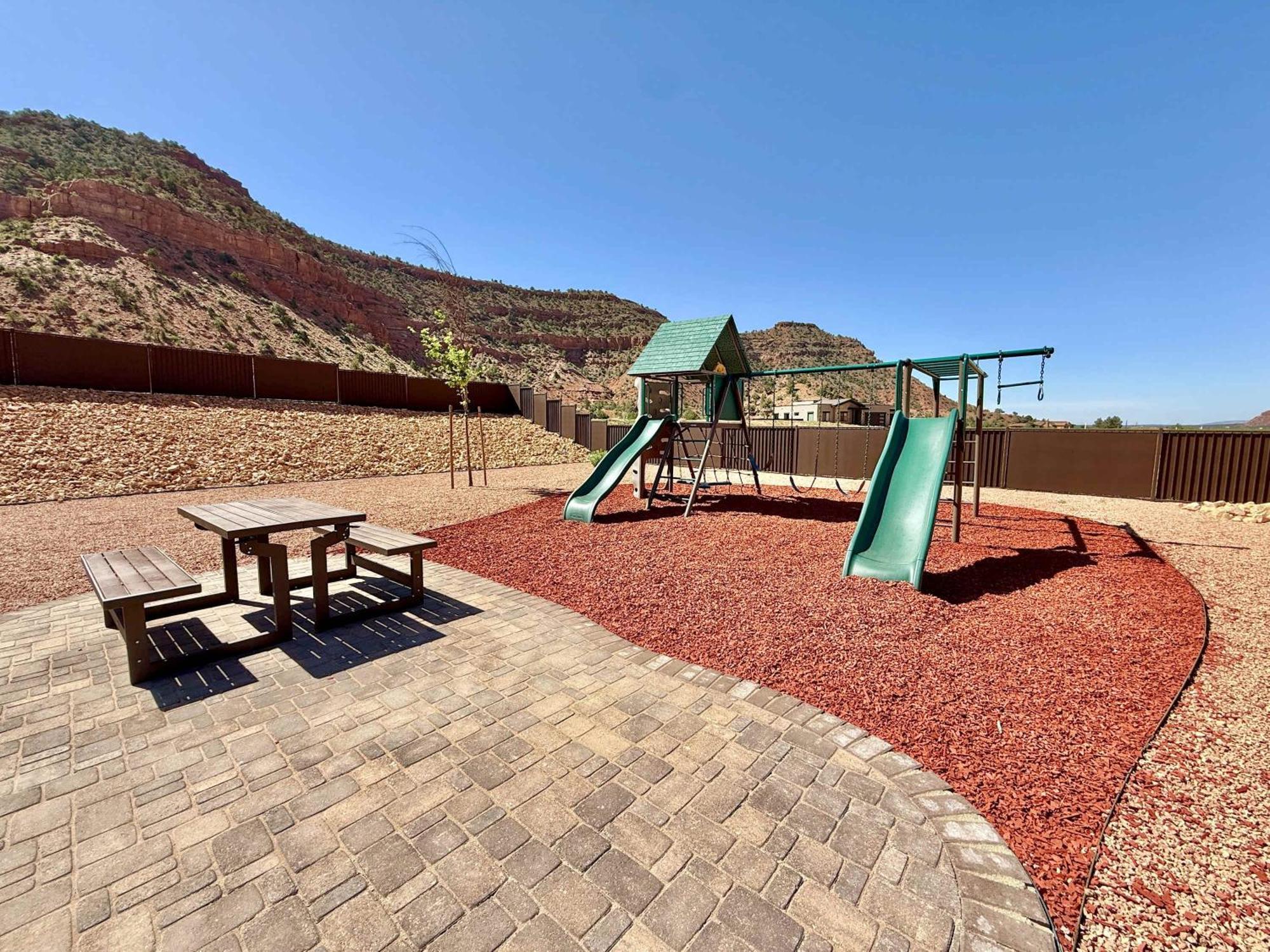 Luxury Pet Friendly Holiday Home La Estancia Kanab Dış mekan fotoğraf
