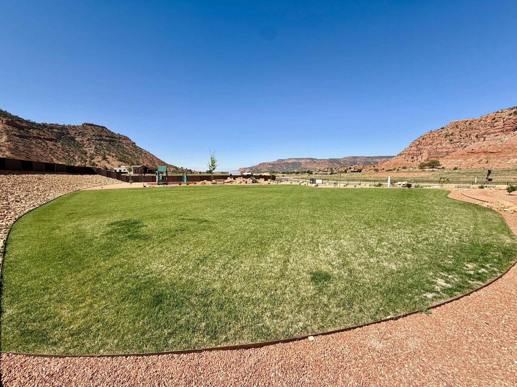 Luxury Pet Friendly Holiday Home La Estancia Kanab Dış mekan fotoğraf