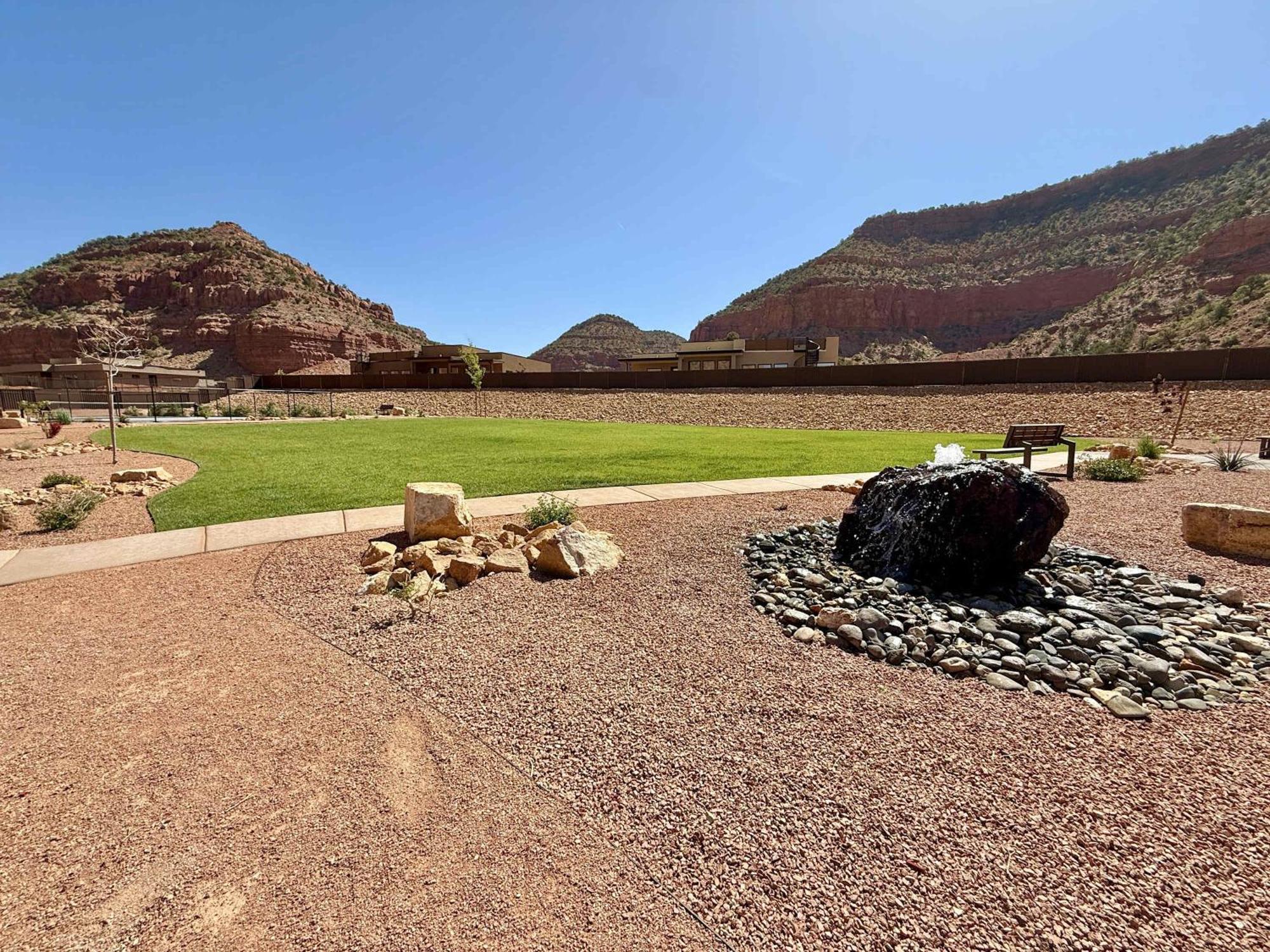 Luxury Pet Friendly Holiday Home La Estancia Kanab Dış mekan fotoğraf