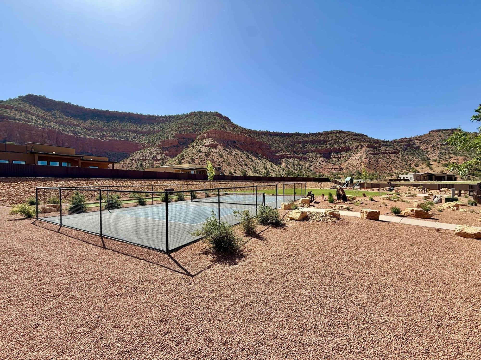 Luxury Pet Friendly Holiday Home La Estancia Kanab Dış mekan fotoğraf