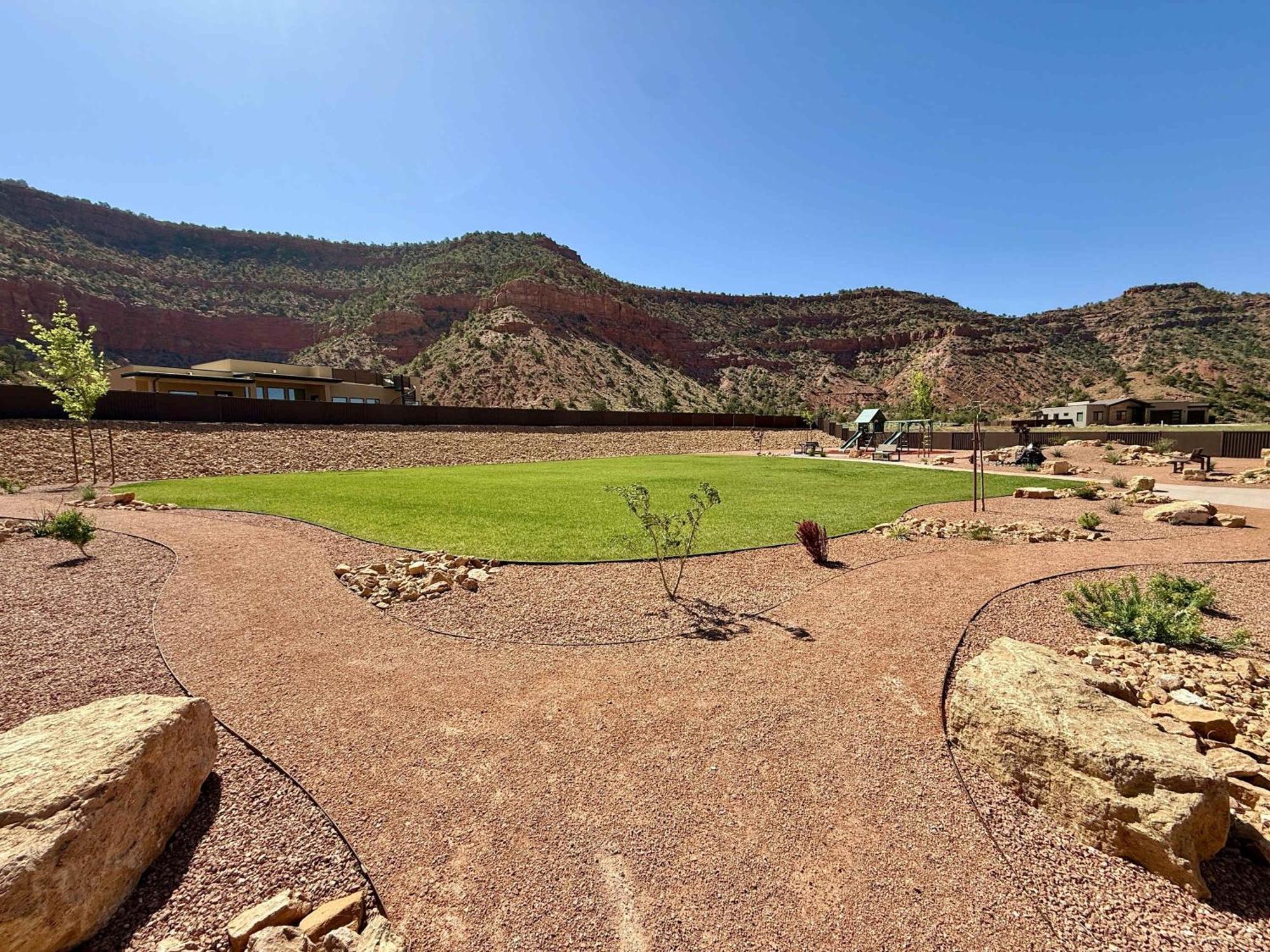 Luxury Pet Friendly Holiday Home La Estancia Kanab Dış mekan fotoğraf